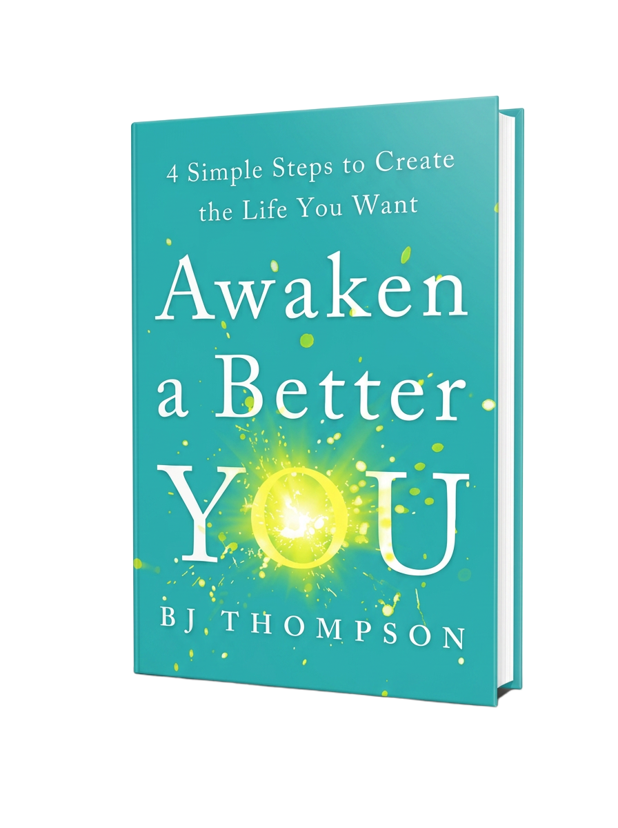 Awaken A Better You